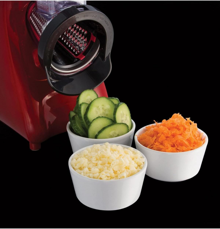 Russell Hobbs Desire Slice & Go-maskin Russell Hobbs Desire Slice & Go-maskin