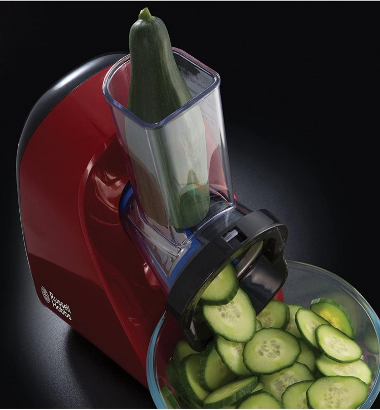 Russell Hobbs Desire Slice & Go-maskin Russell Hobbs Desire Slice & Go-maskin