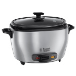 Russell Hobbs MaxiCook 14 koppars riskokare Russell Hobbs MaxiCook 14 koppars riskokare