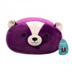 Squishmallows 30 cm Stackables - Sloan Skunk