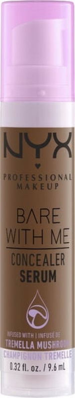 NYX Professional Makeup Bare With Me Concealer Serum - Mocha