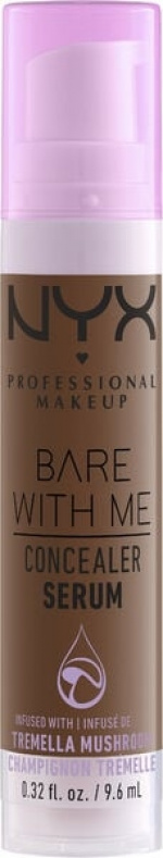 NYX Professional Makeup Bare With Me Concealer Serum - Rich