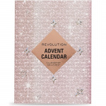 Makeup Revolution Advent Calendar 2024