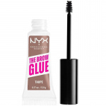 NYX PROF. MAKEUP The Brow Glue Instant Brow Styler 02 Taupe NYX PROF. MAKEUP The Brow Glue Instant Brow Styler 02 Taupe