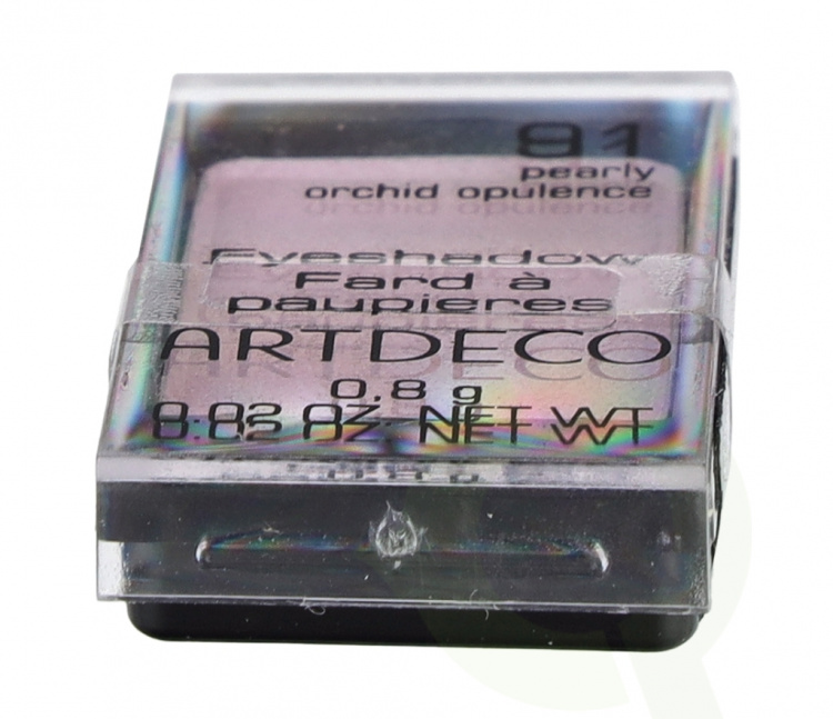 Artdeco Eyeshadow Pearl 0.8 g #91 Pearly Orchid Opulence