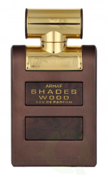 Armaf Shades Wood Edp Spray 100 ml