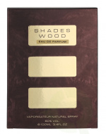 Armaf Shades Wood Edp Spray 100 ml