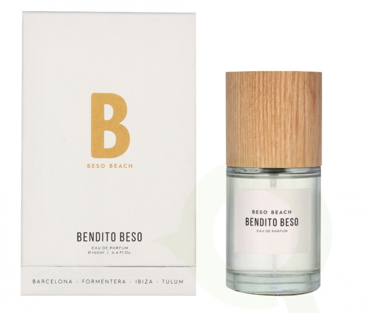 Beso Beach Bendito Beso Edp Spray 100 ml
