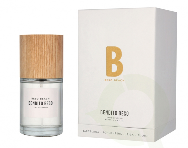Beso Beach Bendito Beso Edp Spray 100 ml