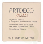 Artdeco Hydra Mineral Compact Foundation - Refill 10 g #65 Medium Beige