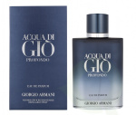 Armani Acqua Di Gio Profondo Edp Spray 100 ml