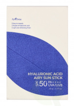 Isntree Hyaluronic Acid Airy Sun Stick 22 g
