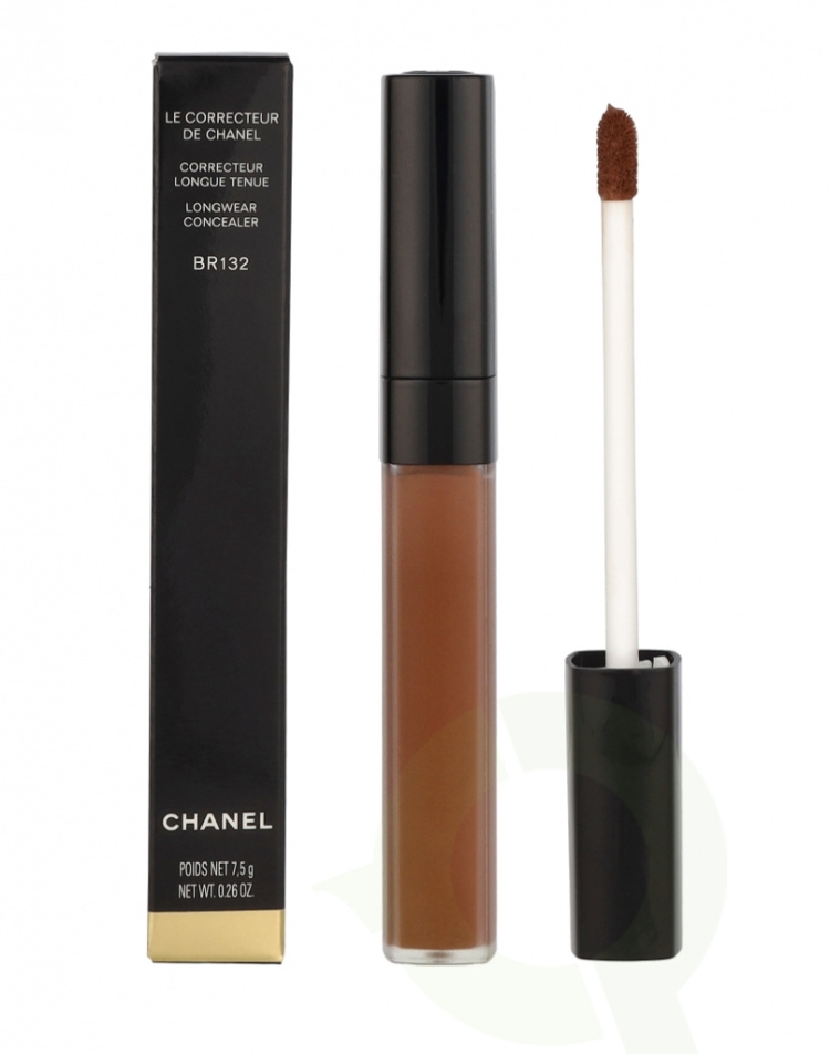 Chanel Le Correcteur Longwear Concealer 7.5 g BR132