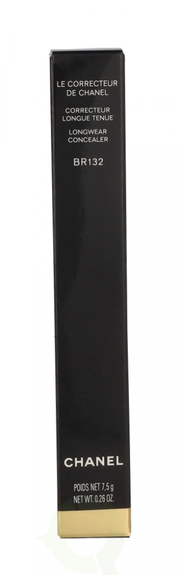 Chanel Le Correcteur Longwear Concealer 7.5 g BR132