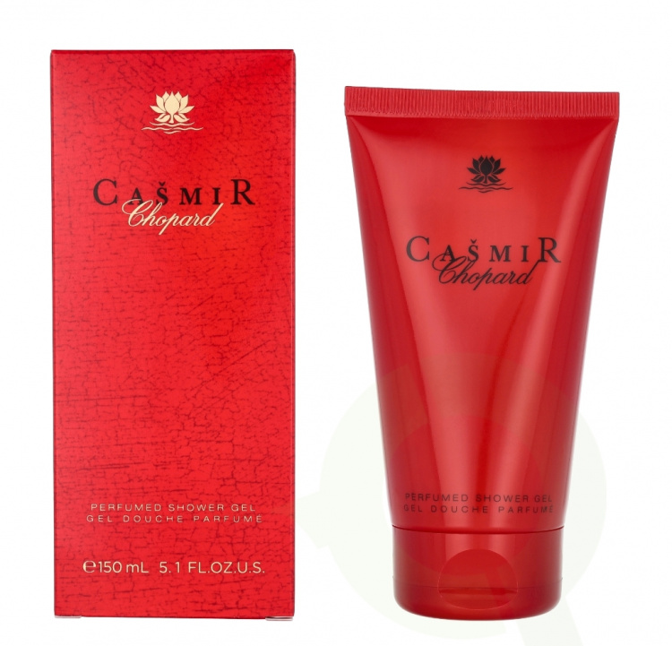 Chopard Casmir Shower Gel 150 ml
