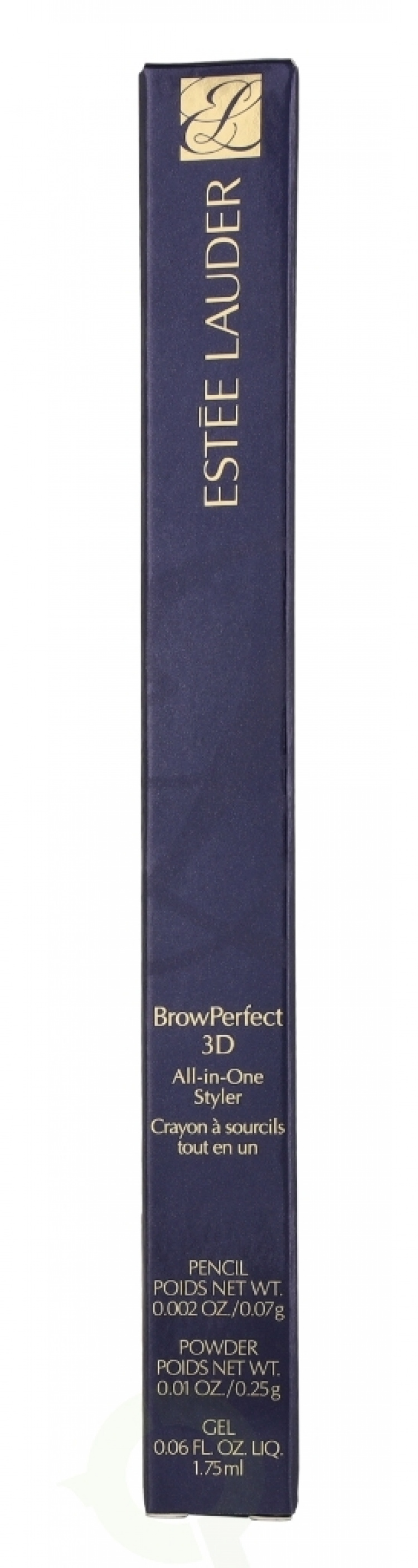 Estee Lauder E.Lauder MicroPrecise Brow Pencil 2.07 ml #06 Light Brunette