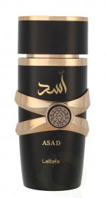 Lattafa Asad Edp Spray 100 ml