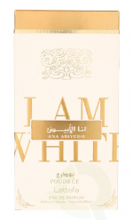 Lattafa Ana Abiyedh Poudree Edp Spray 60 ml