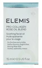 Elemis Pro-Collagen Rose Facial Oil 15 ml
