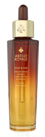 Guerlain Abeille Royale Scalp & Hair Youth Oil-In-Serum 50 ml
