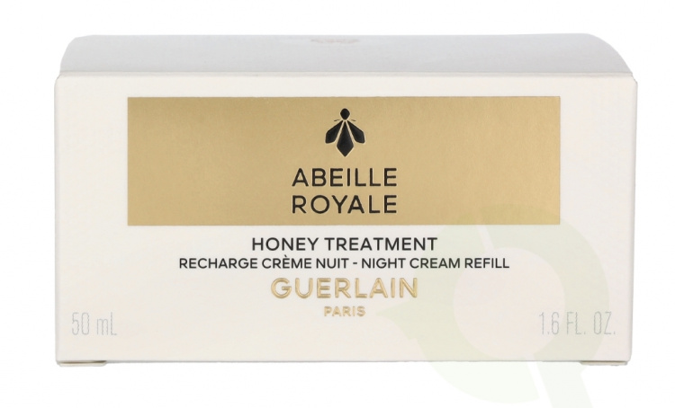 Guerlain Abeille Royale Honey Treatment Night Cream - Refill 50 ml