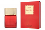 Cartier Must De Cartier Pour Femme Edp Spray 50 ml