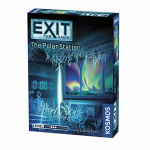 Exit: Escape Room : The Polar Station (EN) (KOS9286)