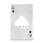 MikaMax Spader Ess - Flasköppnare