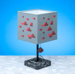 Paladone Minecraft LED-lampa BDP (PP6597MCF) Paladone Minecraft LED-lampa BDP (PP6597MCF)