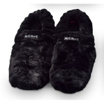 MikaMax Hot Feet Deluxe - Svart (01703.BK.LA)