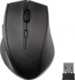 Speedlink Calado Silent Wireless Mouse med USB Nano-mottagare - Svart