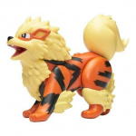 Pokémon Battle Feature-figur - Arcanine (PKW0009)