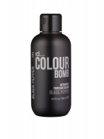 ID Hair Colour Bomb 250 ml - Svartpeppar