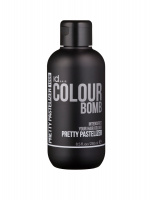 ID Hair Colour Bomb 250 ml - Pretty Pastelizer