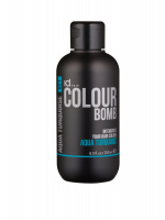 ID Hair Färgbomb 250 ml - Aqua Turkos ID Hair Färgbomb 250 ml - Aqua Turkos