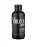 ID Hair Färgbomb 250 ml - Caffe Latté
