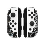LIZARD SKINS DSP Controller Grip för Switch Joy-Con Svart Camo