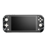 LIZARD SKINS DSP Controller Grip för Switch Lite Svart Camo