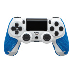 LIZARD SKINS DSP Controller Grip för PS4 Polar Blue LIZARD SKINS DSP Controller Grip för PS4 Polar Blue
