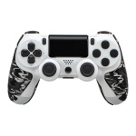 LIZARD SKINS DSP Controller Grip för PS4 Svart Camo