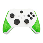 LIZARD SKINS DSP Controller Grip för Xbox Series X Smaragdgrön