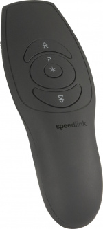 Speedlink ACUTE PURE Presenter, svart