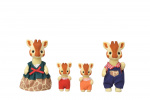 Sylvanian Families Highbranch Girafffamilj (5639)