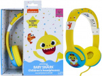 OTL Junior hörlurar - Baby Shark Holiday (BS0845) OTL Junior hörlurar - Baby Shark Holiday (BS0845)