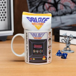 Paladone Stranger Things Mugg och Strumpor