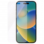 PanzerGlass Skärmskydd Apple iPhone 14 Pro - Classic Fit