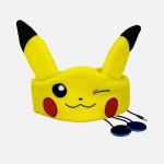 OTL Kids Audio bandhörlurar - Pokémon Pikachu (PK0794)