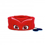 OTL Hörlurar för barnaudioband - PJ Masks! Owelette (PJ0804) OTL Hörlurar för barnaudioband - PJ Masks! Owelette (PJ0804)