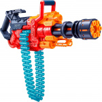 X-Shot Dartblaster - Excel - Crusher - 35-Dart Bel + 48 Dart (36382)