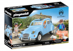 Playmobil Citroën 2CV (70640)